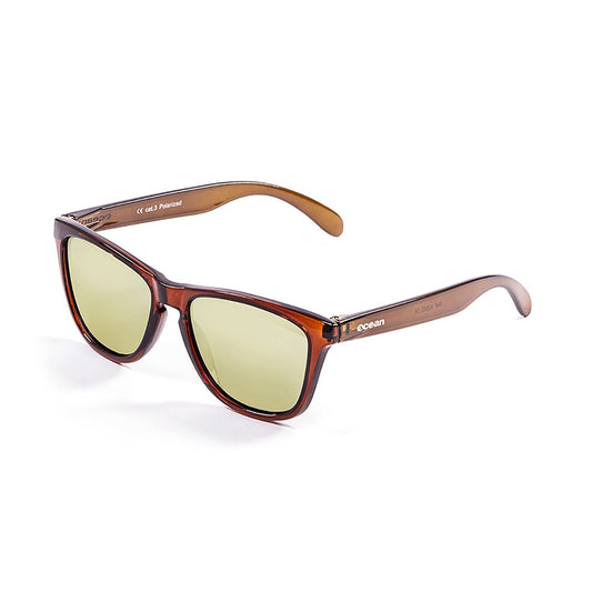 OCEAN SEA Polarized Lifestyle Sunglasses
