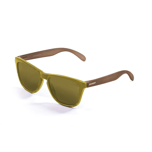 OCEAN SEA Polarized Lifestyle Sunglasses