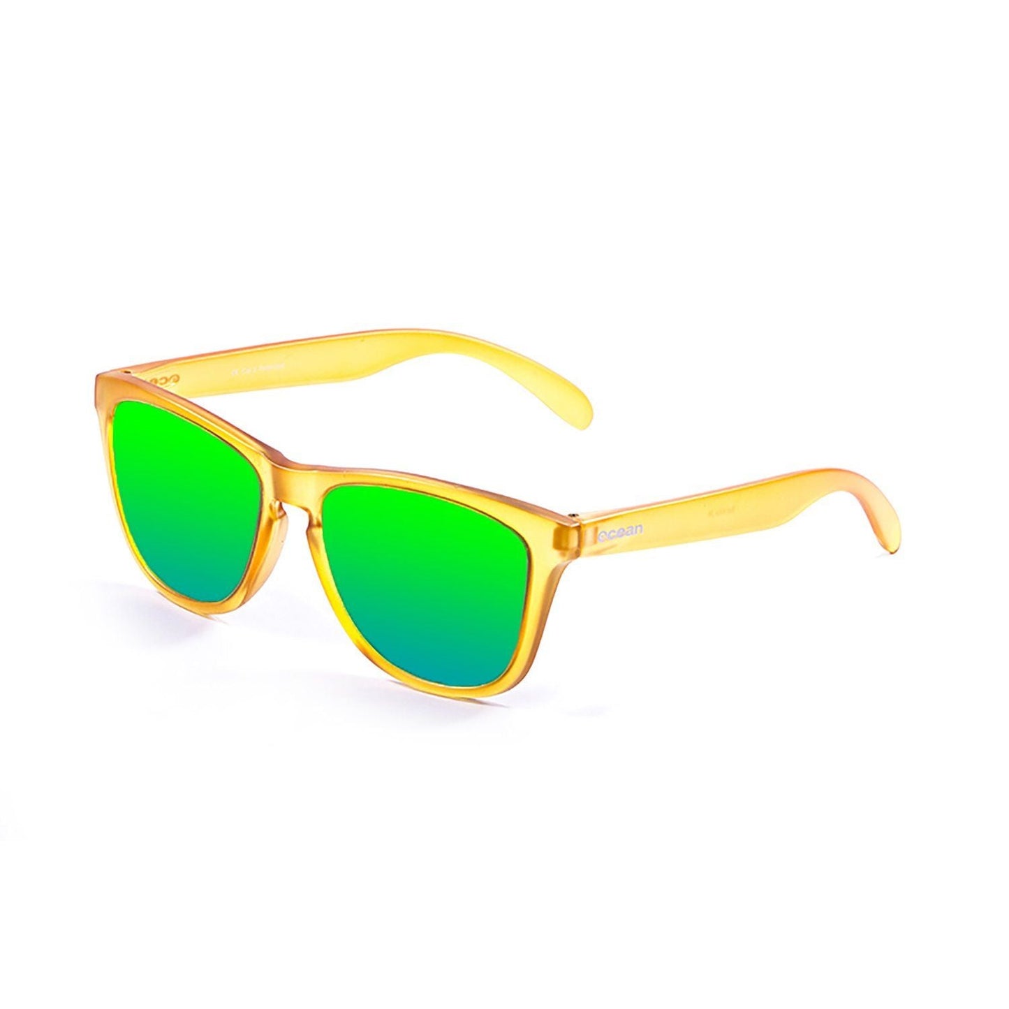 OCEAN SEA Polarized Lifestyle Sunglasses