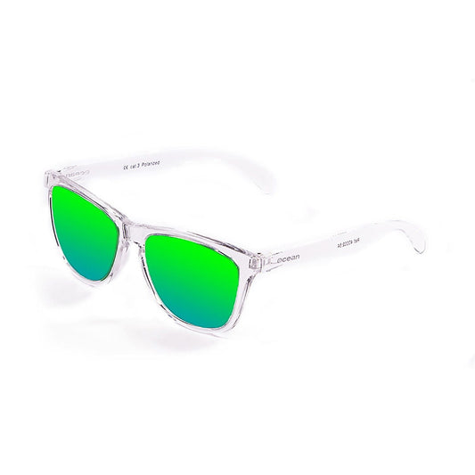 OCEAN SEA Polarized Lifestyle Sunglasses