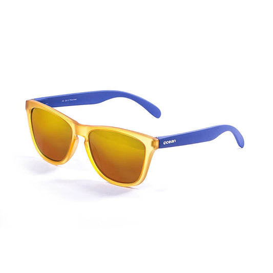 OCEAN SEA Polarized Lifestyle Sunglasses