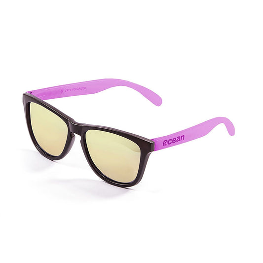 OCEAN SEA Polarized Lifestyle Sunglasses