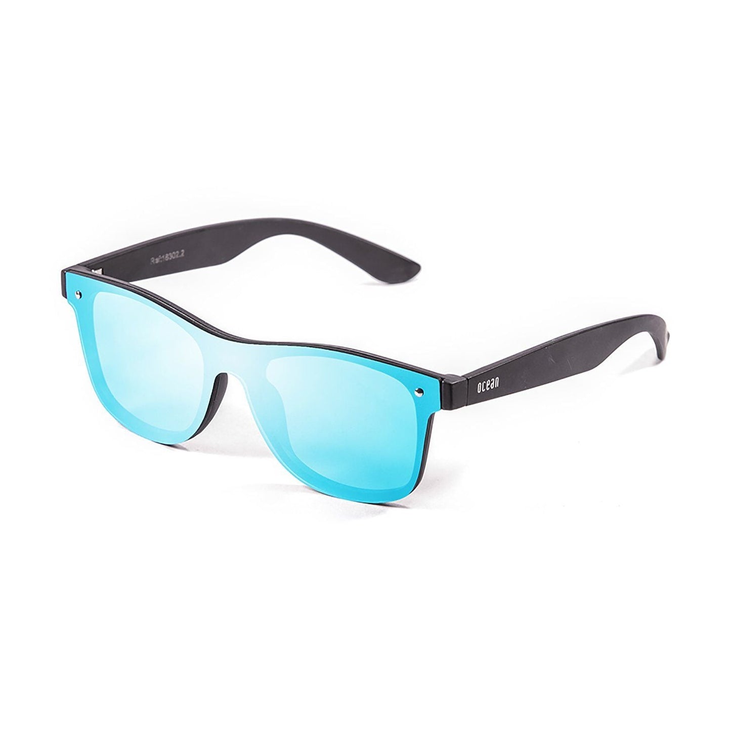 OCEAN MESSINA Non-Polarized Lifestyle Sunglasses