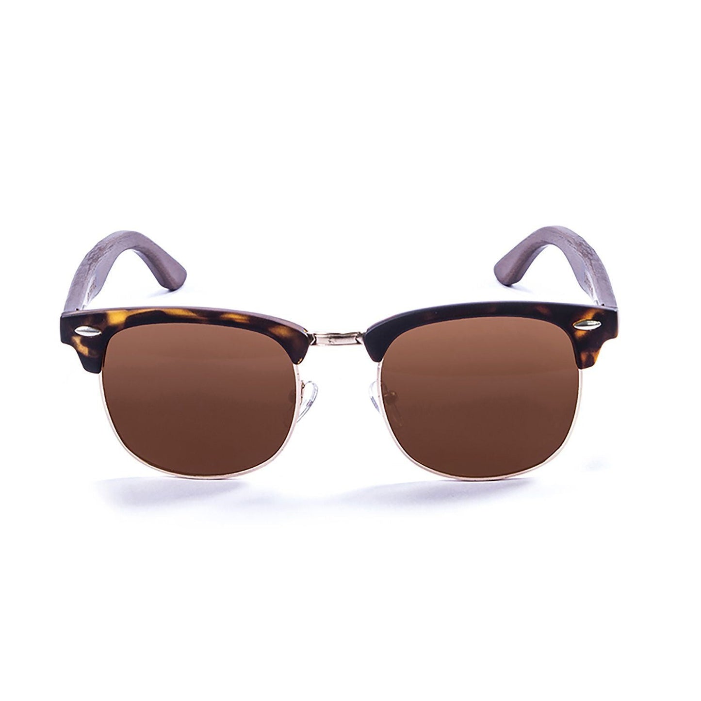 OCEAN REMEMBER Polarized Lifestyle Sunglasses