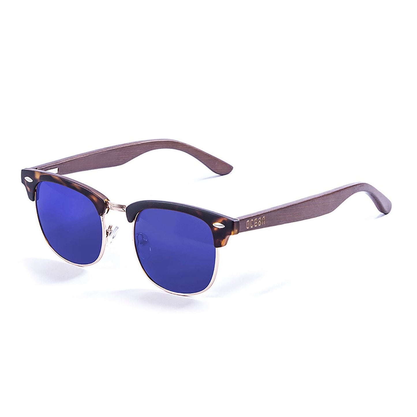 OCEAN REMEMBER Polarized Lifestyle Sunglasses
