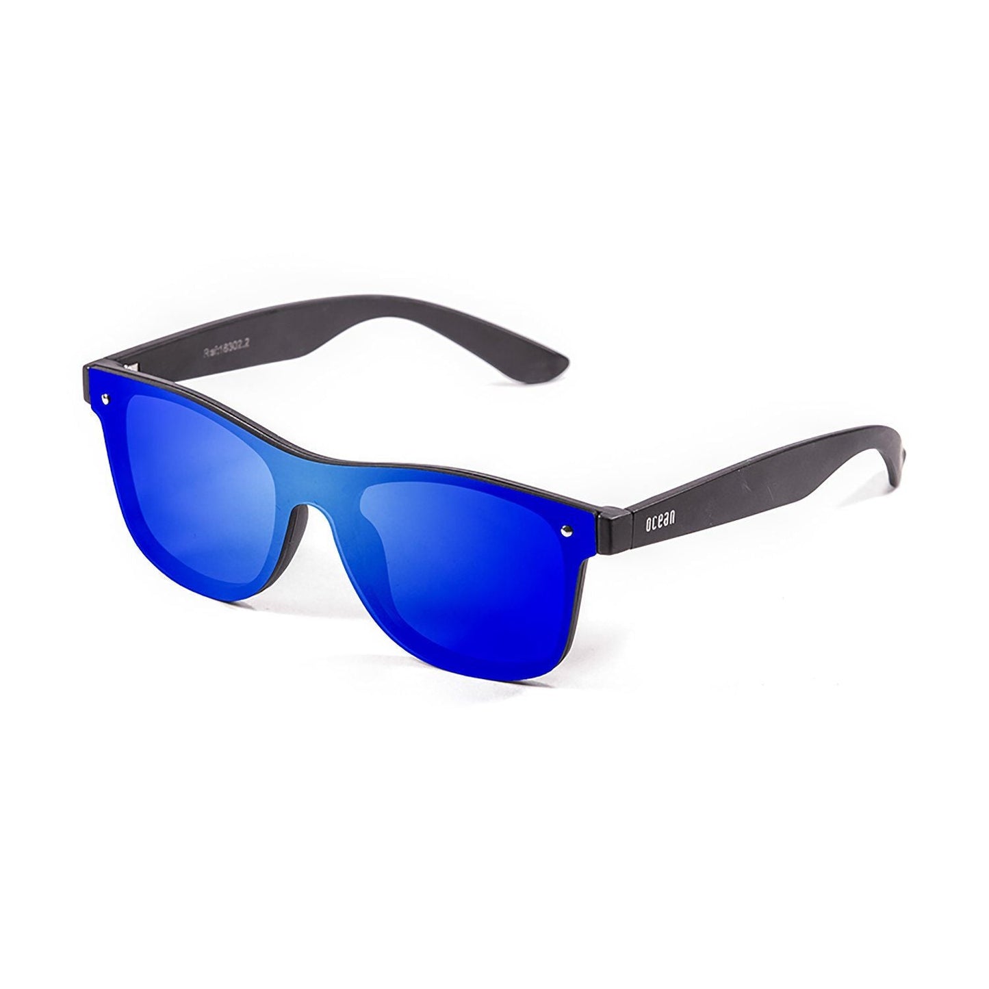 OCEAN MESSINA Non-Polarized Lifestyle Sunglasses