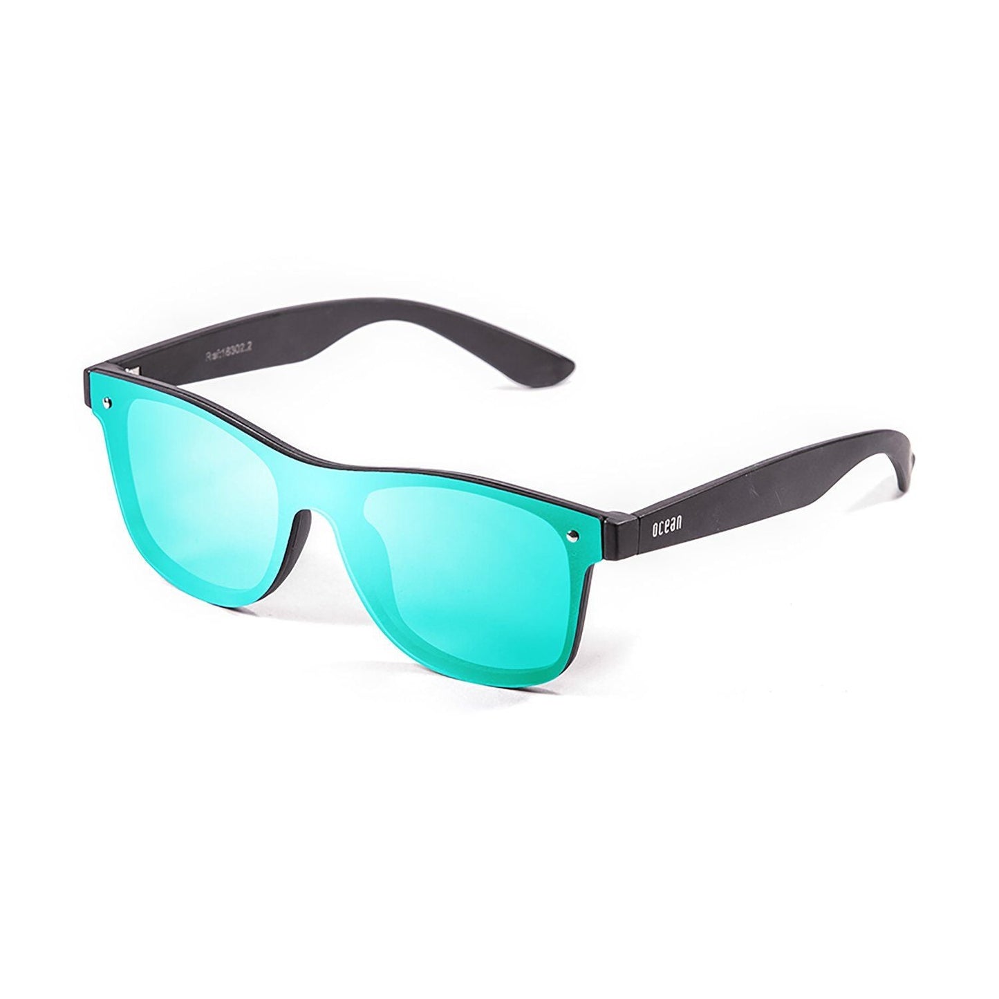 OCEAN MESSINA Non-Polarized Lifestyle Sunglasses