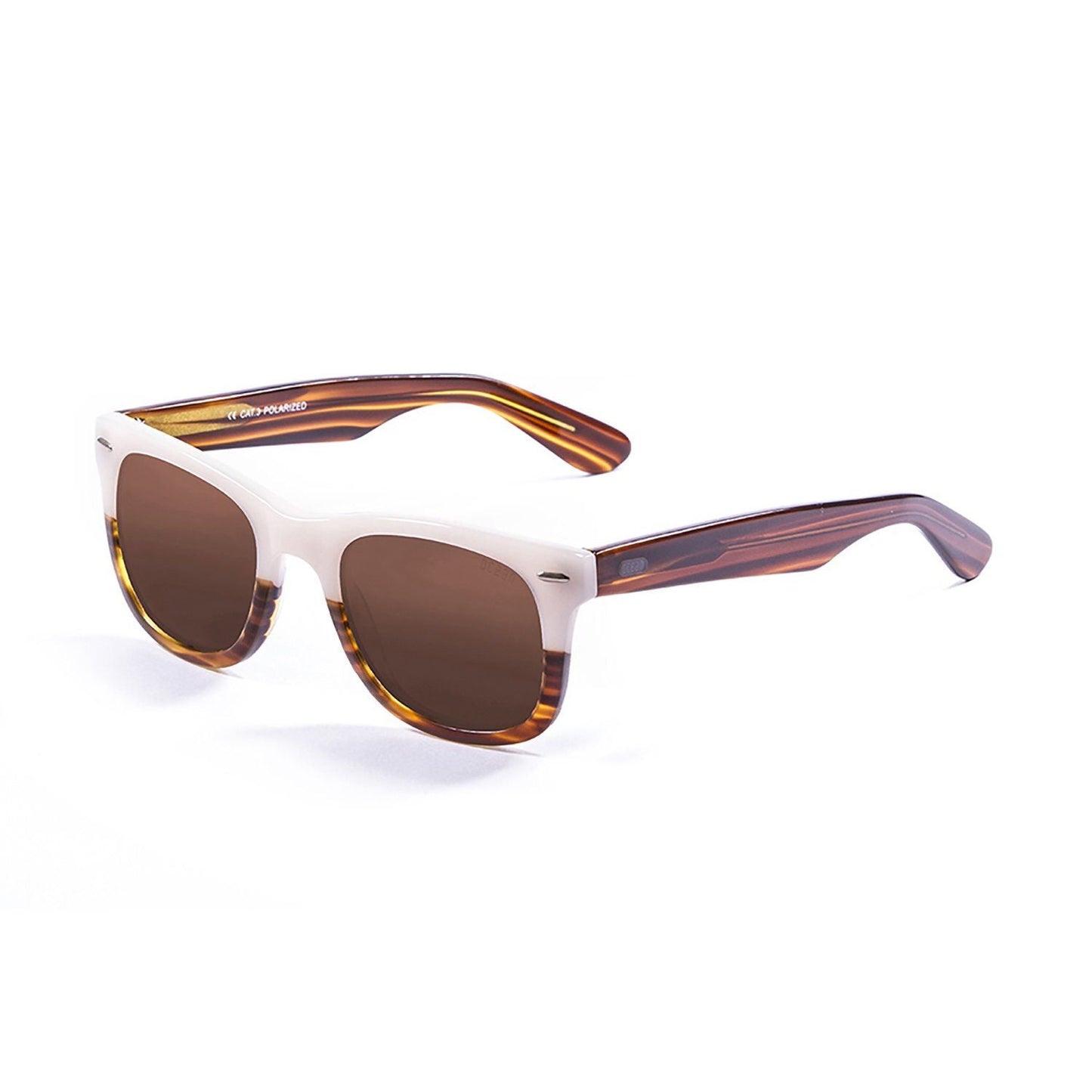 OCEAN LOWERS Polarized Lifestyle Sunglasses