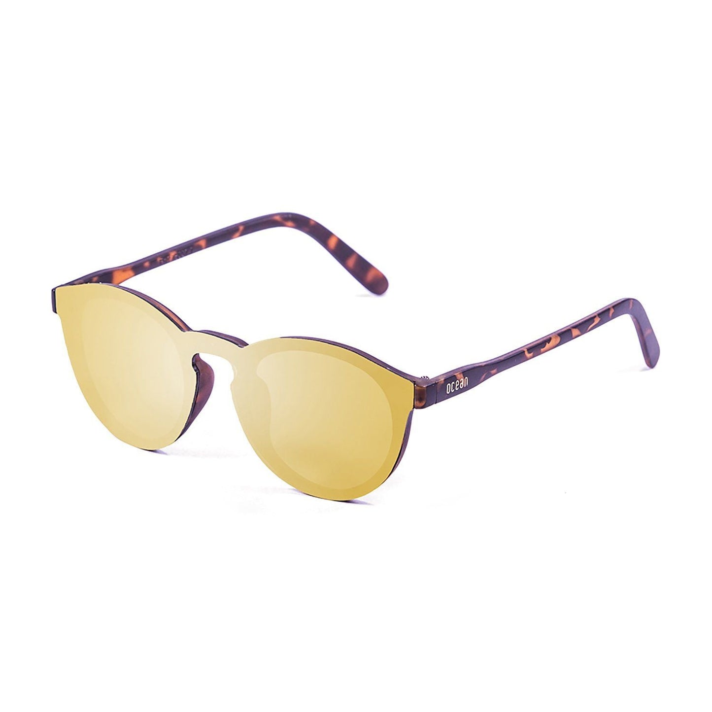 OCEAN MILAN Non-Polarized Lifestyle Sunglasses