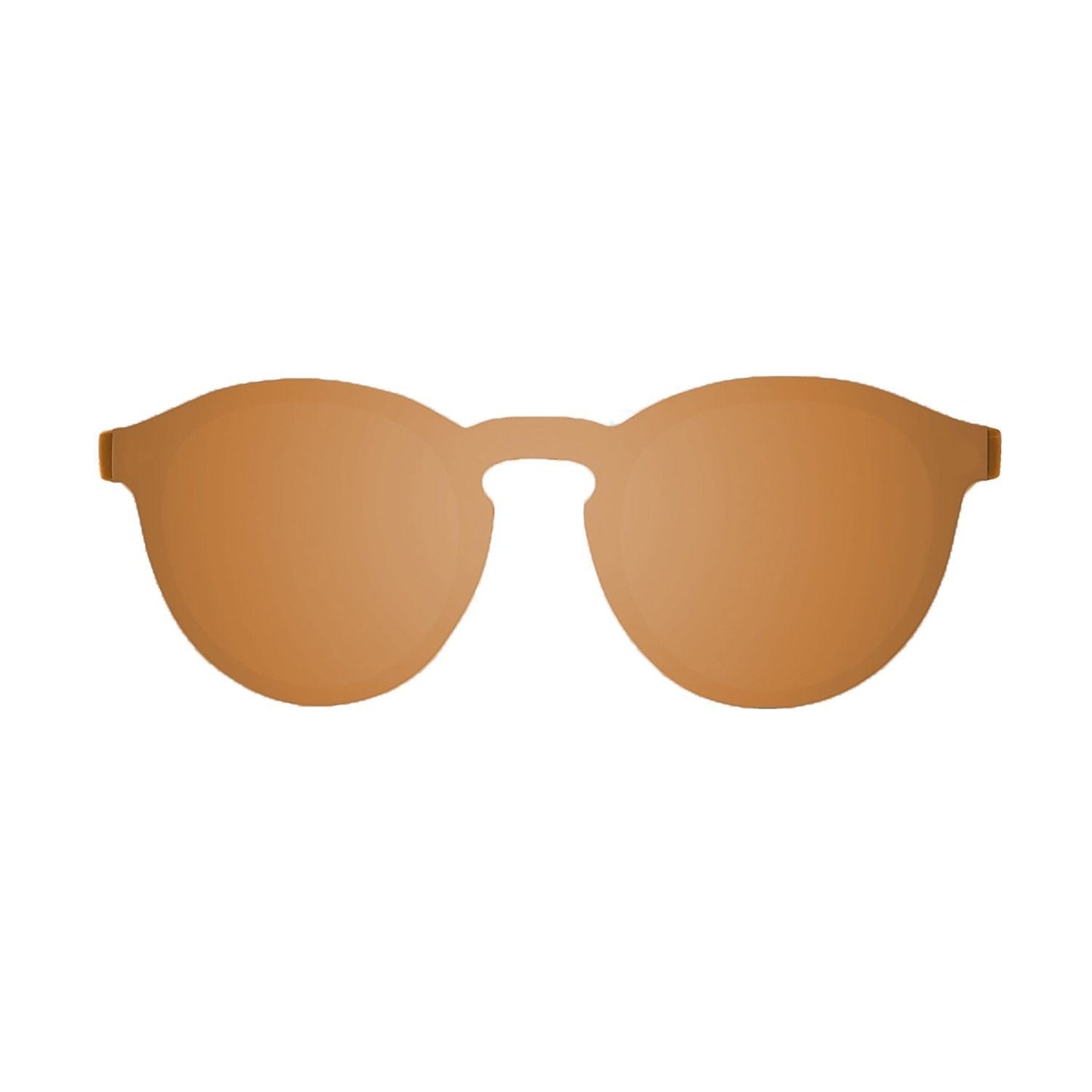 OCEAN MILAN Non-Polarized Lifestyle Sunglasses