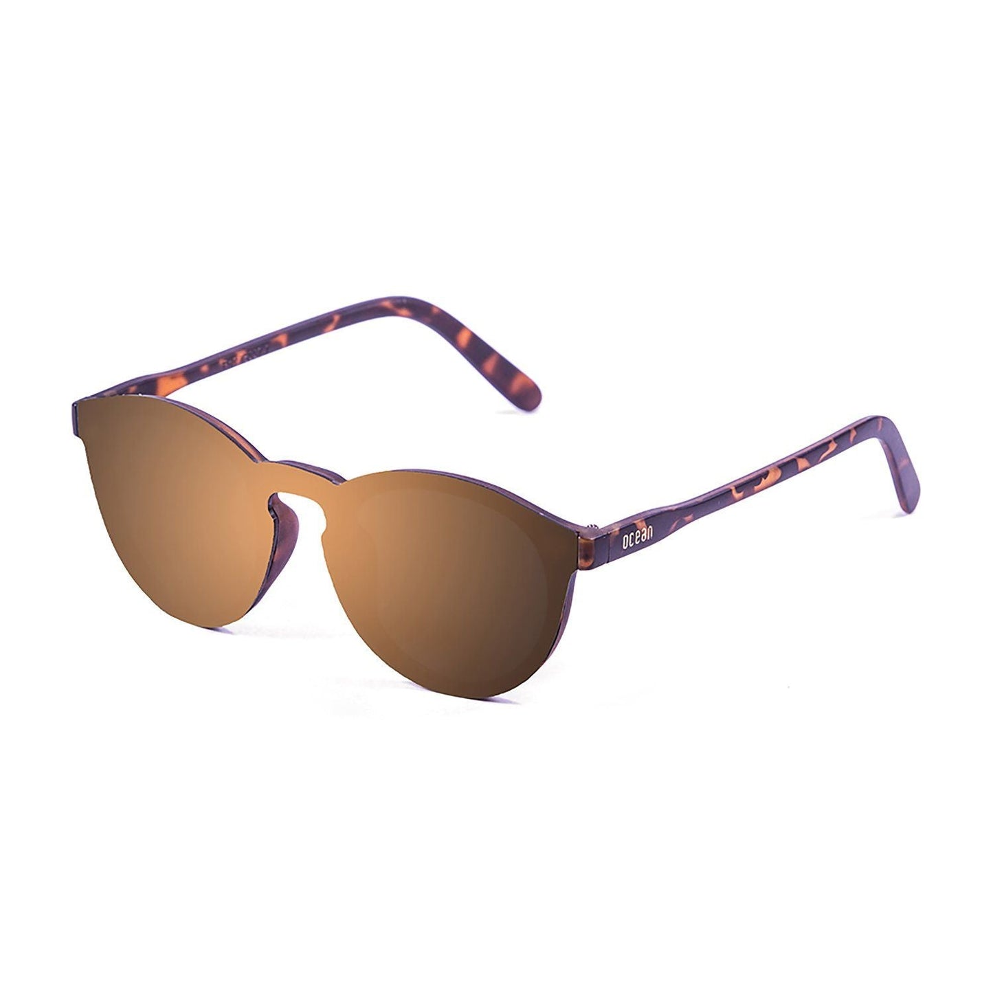 OCEAN MILAN Non-Polarized Lifestyle Sunglasses