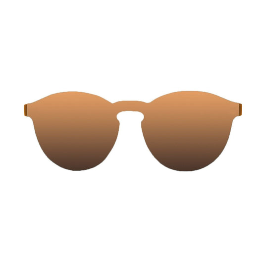 OCEAN MILAN Non-Polarized Lifestyle Sunglasses