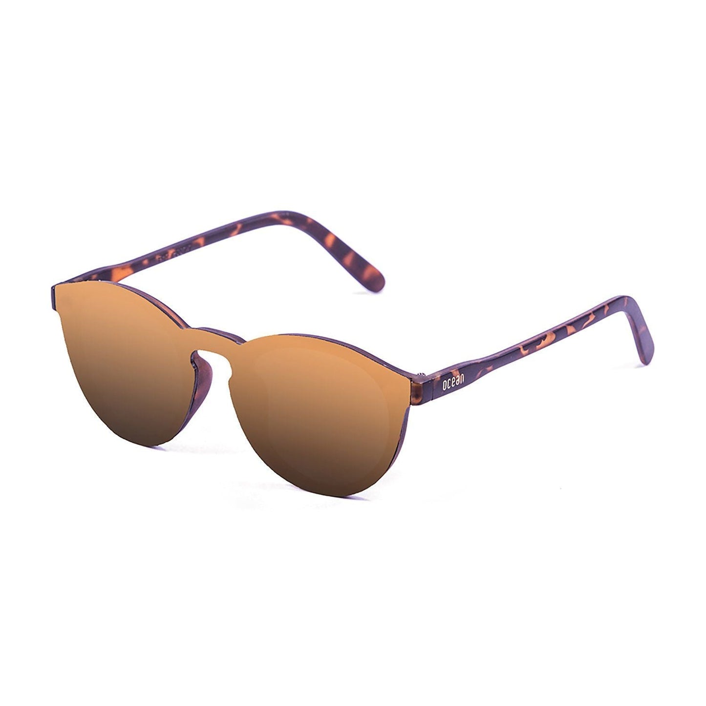 OCEAN MILAN Non-Polarized Lifestyle Sunglasses