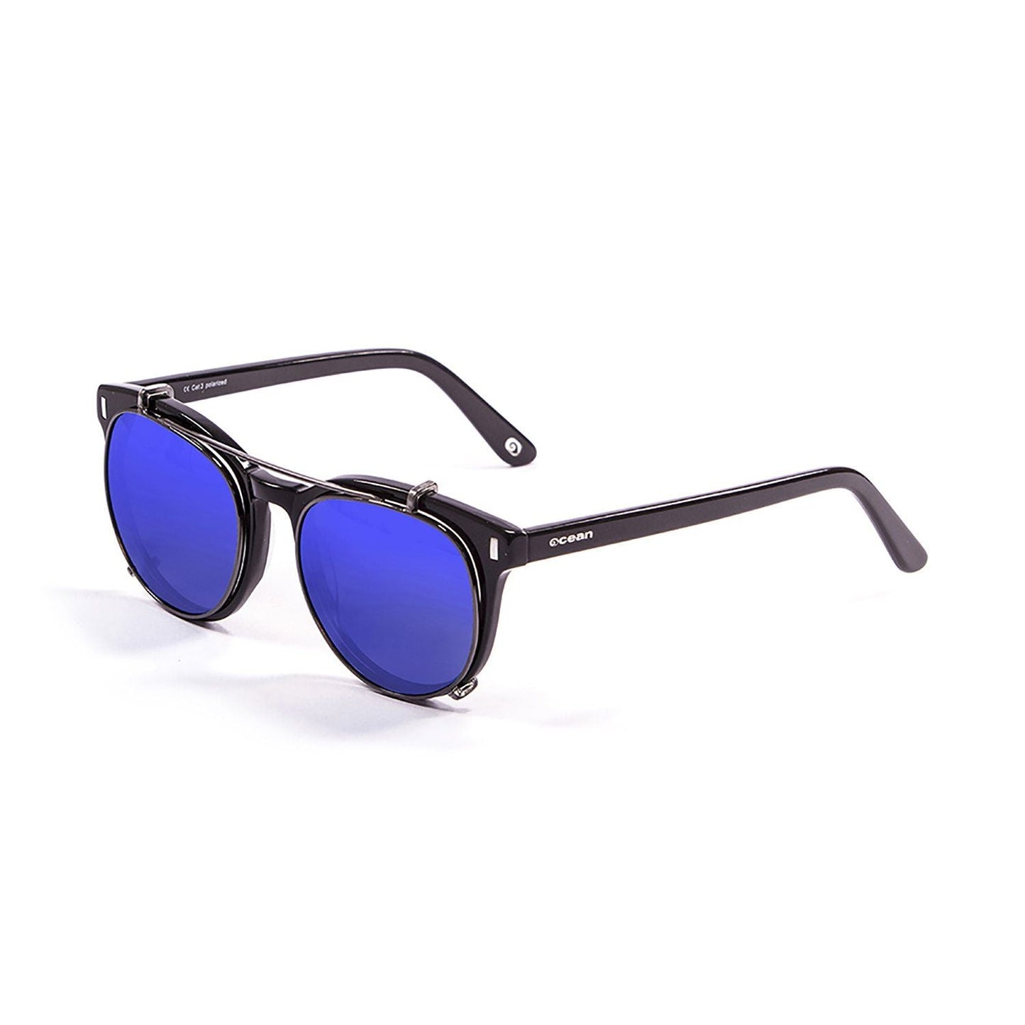 OCEAN Mr. FRANKLIN Polarized Lifestyle Sunglasses