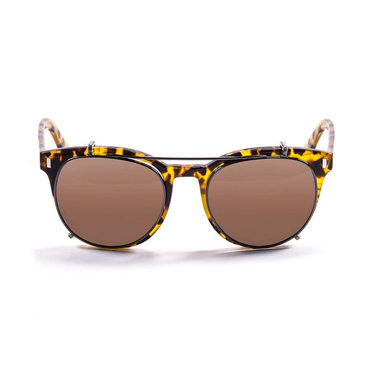 OCEAN Mr. FRANKLIN Polarized Lifestyle Sunglasses