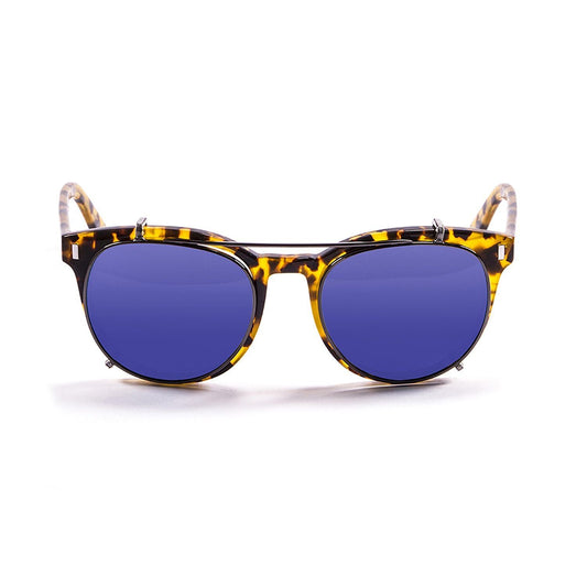 OCEAN Mr. FRANKLIN Polarized Lifestyle Sunglasses