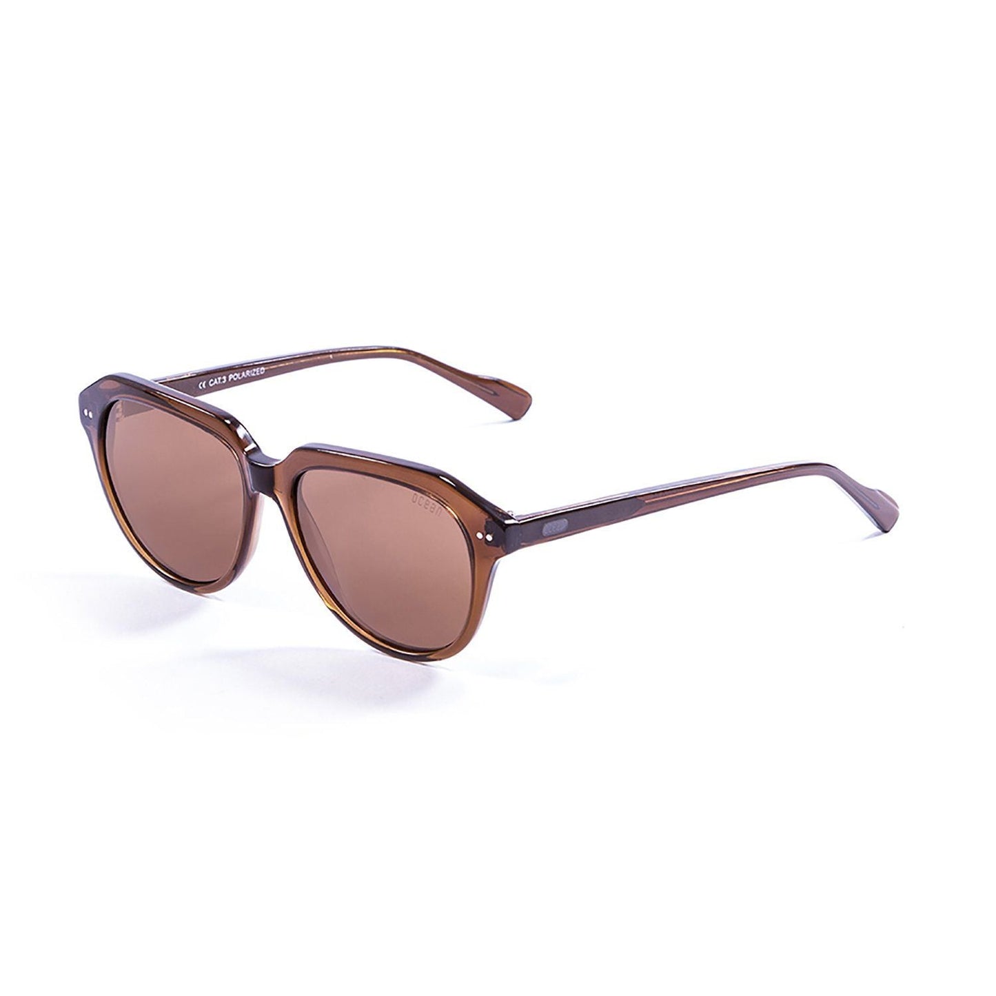 OCEAN MAVERICKS Polarized Lifestyle Sunglasses