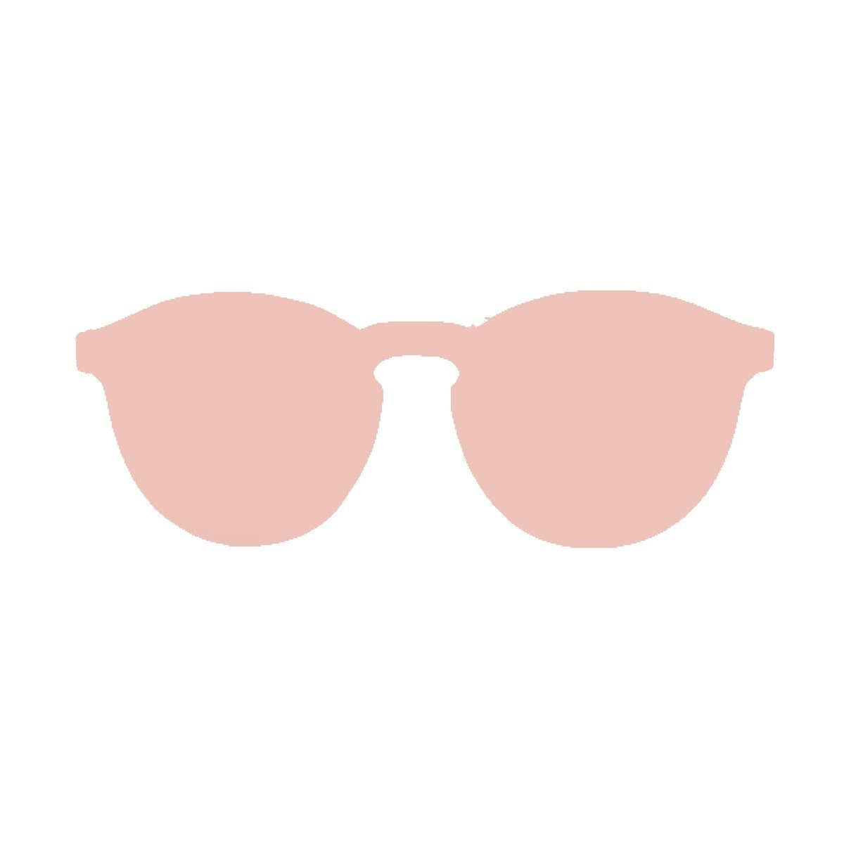 OCEAN MILAN Non-Polarized Lifestyle Sunglasses