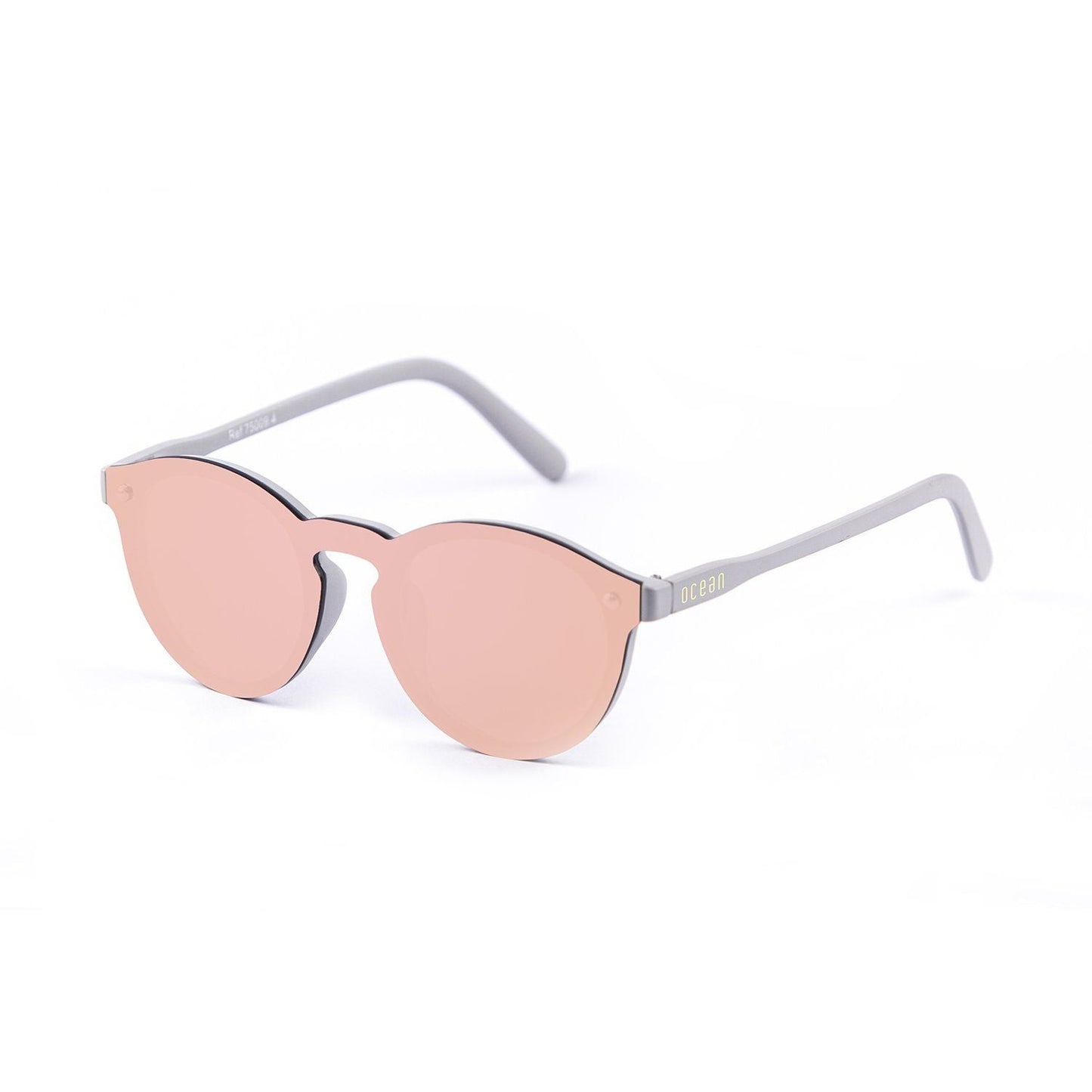 OCEAN MILAN Non-Polarized Lifestyle Sunglasses
