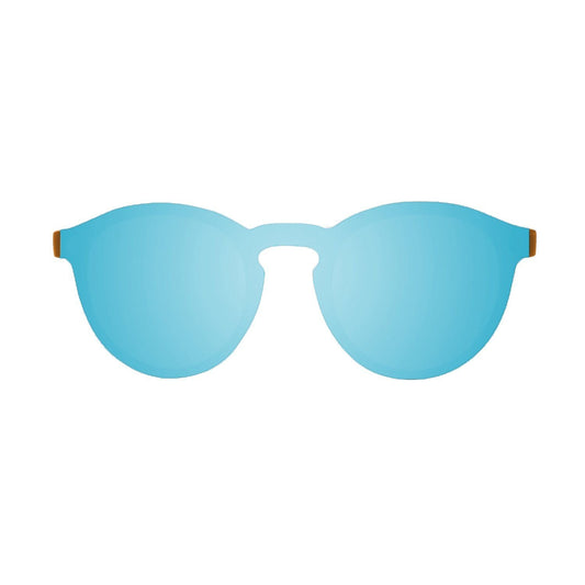 OCEAN MILAN Non-Polarized Lifestyle Sunglasses