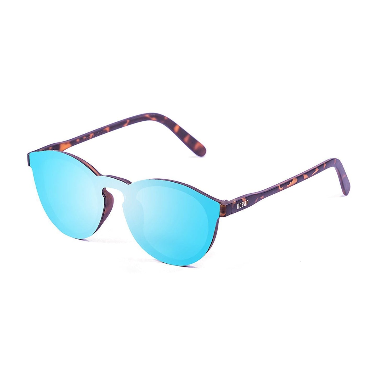 OCEAN MILAN Non-Polarized Lifestyle Sunglasses